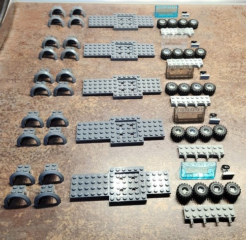 Lego 52037 50745 - lego,