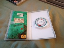 Manhunt 2 - PSP Spiel -