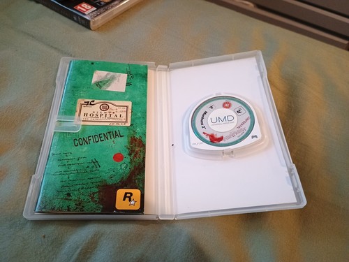 Manhunt psp spiel - 2,