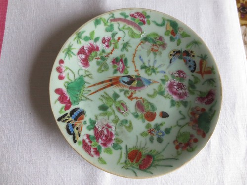 Antiker chinesischer seladon - antiker,
