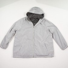 Ulla Popken Damen Wendejacke