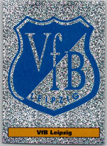 Wappen logo vfb leipzig - /,