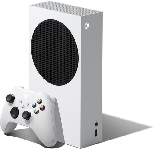Nagelneu microsoft xbox series - nagelneu,