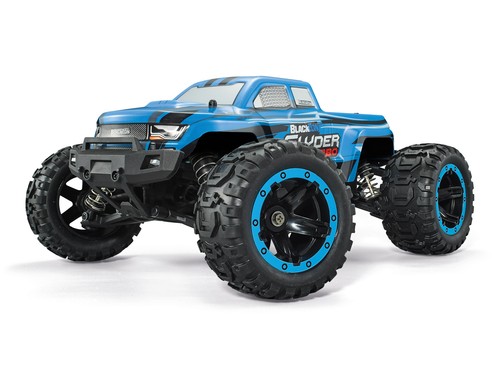 Blackzon slyder turbo blau - blackzon,