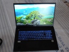 Terra Mobile 1716, 17 Zoll