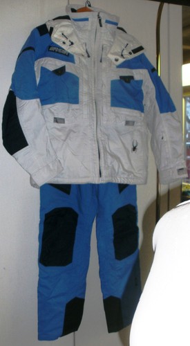 Original spyder skianzug - original,