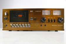 BASF D-6135 Hifi Kassettendeck
