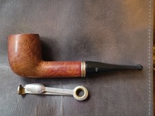 Pfeife Pipe Peterson Irish Whiskey 106, 9mm Filter