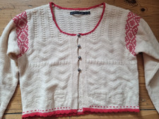 GUDRUN SJÖDEN Cardigan