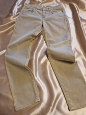 Jeans Closed Pedal Pusher