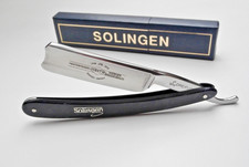 PREMIUM!! Meister Rasiermesser