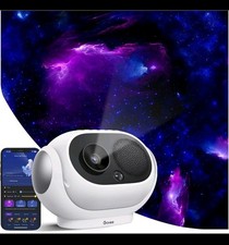 GOVEE Star Projektor mit 8