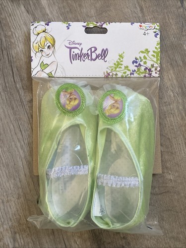 Disney tinkerbell schuhe - tinkerbell,