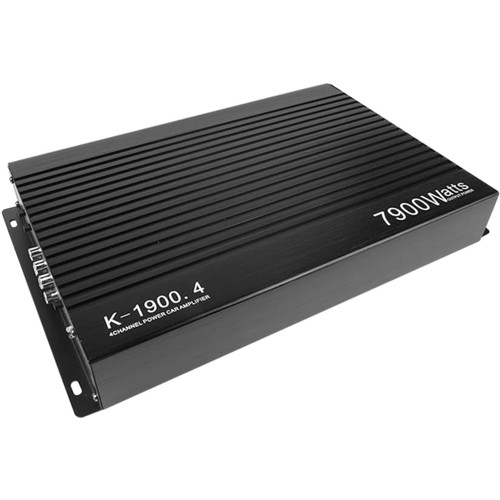 Autoradio verstärker 7900w - autoradio,