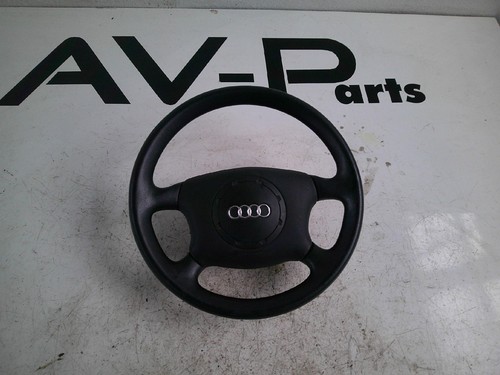 Orig audi lenkrad - a3, 8l