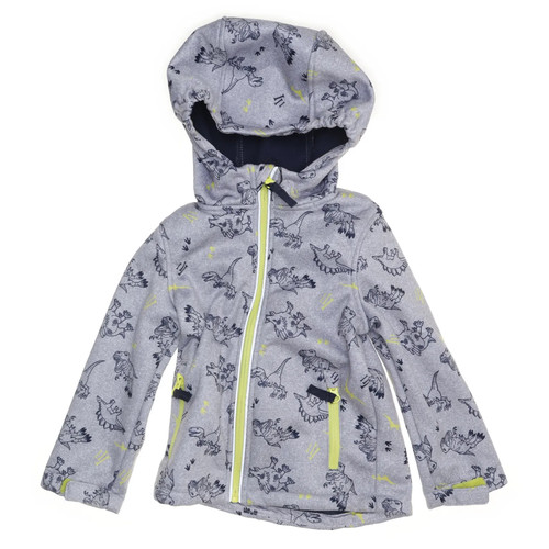 Pocopiano softshelljacke - pocopiano,,