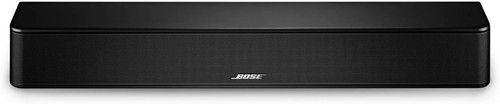 Bose solo soundbar series - bose,