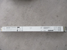 EVG  2x58W QTP8 2x58