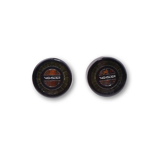 Highsider rocket motorrad - highsider, led
