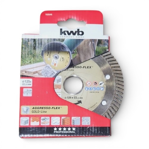 Kwb aggresso flex - kwb, aggresso-flex