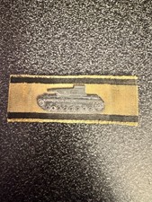 Panzervernichterabzeichen