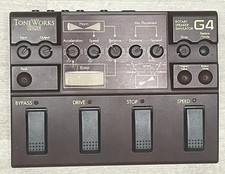 Korg Toneworks G4 Rotary