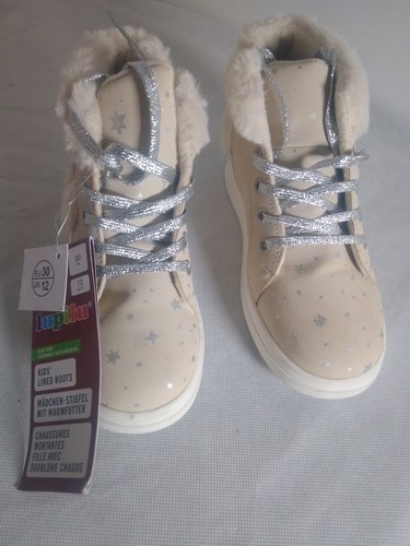 Lupilu mädchen stiefel mit - mädchen,