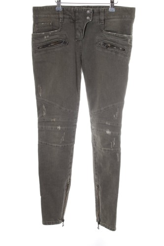 Balmain bikerjeans damen jeans - bikerjeans,