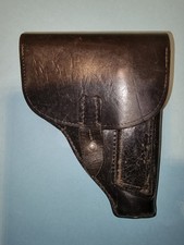 Ddr mdi makarov pistolentasche - ddr,