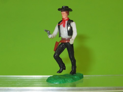 Hausser elastolin cowboy - elastolin,