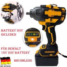 1000Nm Bürstenloser