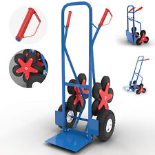 MAXCRAFT Treppensackkarre