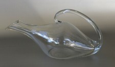 Wein Dekanter, Ente, no Drop