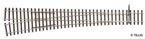 Tillig 85354 elite gleis - elite,