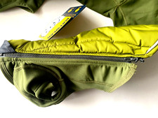 Winter hundejacke ruffwear - winter,