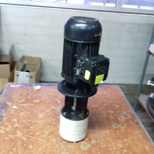Tauchpumpe brinkmann ktb - tauchpumpe,