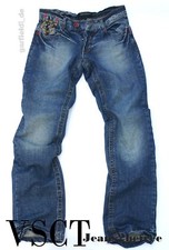 Vsct jeans hose hero blue - vsct,