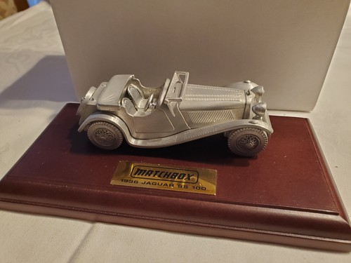 Matchbox models yesteryear - matchbox,