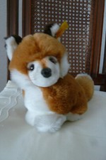 Steiff Tier Fuchs „Snuffi“