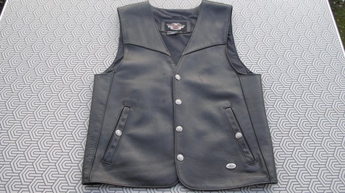 Harley davidson leder - harley-davidson,