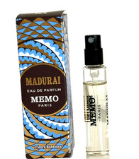 Memo Paris Mandurai Eau de