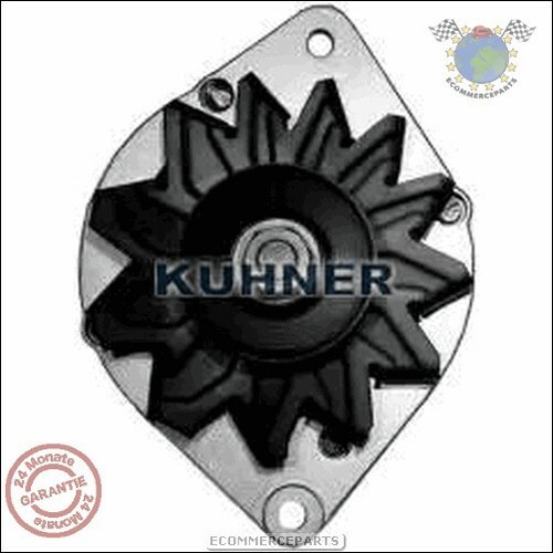 Lichtmaschine generator kuhner - generator,