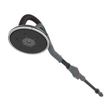 MENZER LHS 225 Langhalsschleifer Trockenbauschleifer leichte Gebrauchsspuren?