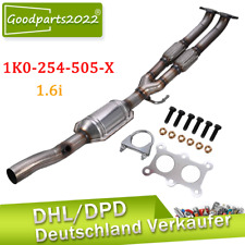 Katalysator KAT Für Audi A3 /