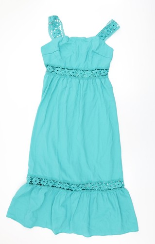 Omonsim damen blau polyester - omonsim,