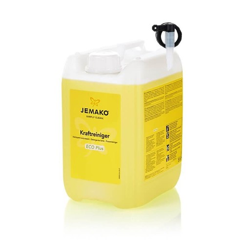 Jemako kraft reiniger - kraft,