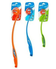 Chuckit! Sport Ball Launcher Hund Ballschleuder Ballwerfer Schleuderball S M L