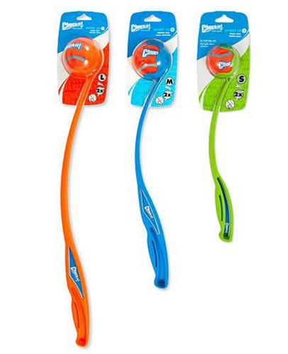 Chuckit sport ball launcher - sport,