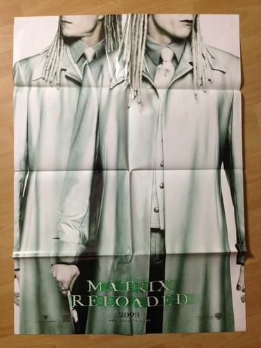 Filmposter kinoplakat a1 - kinoplakat,