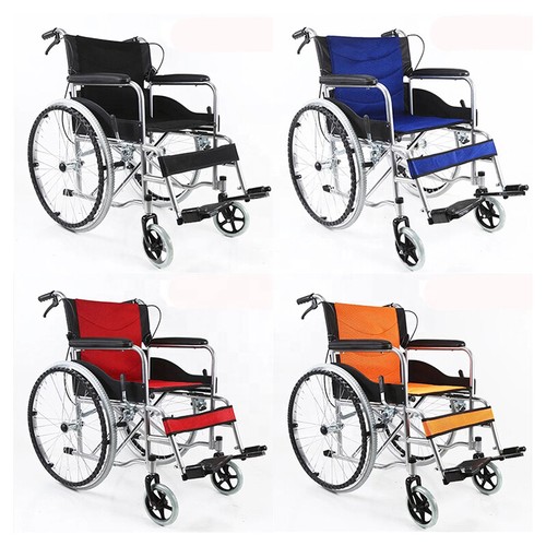 Rollstuhl faltbar leicht 15kg